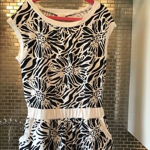 Girls Summer Cotton Dress
